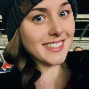 Meet your Posher, Haley